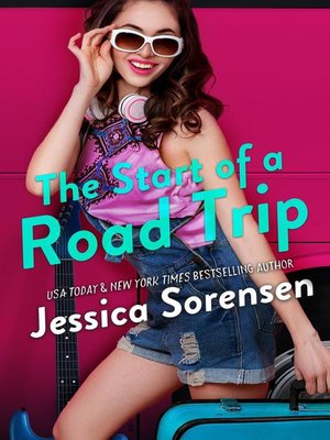 cover image of The Start of a Road Trip